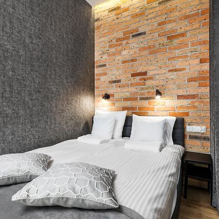 Happy Stay Apartments Osiek Gdansk Exterior photo