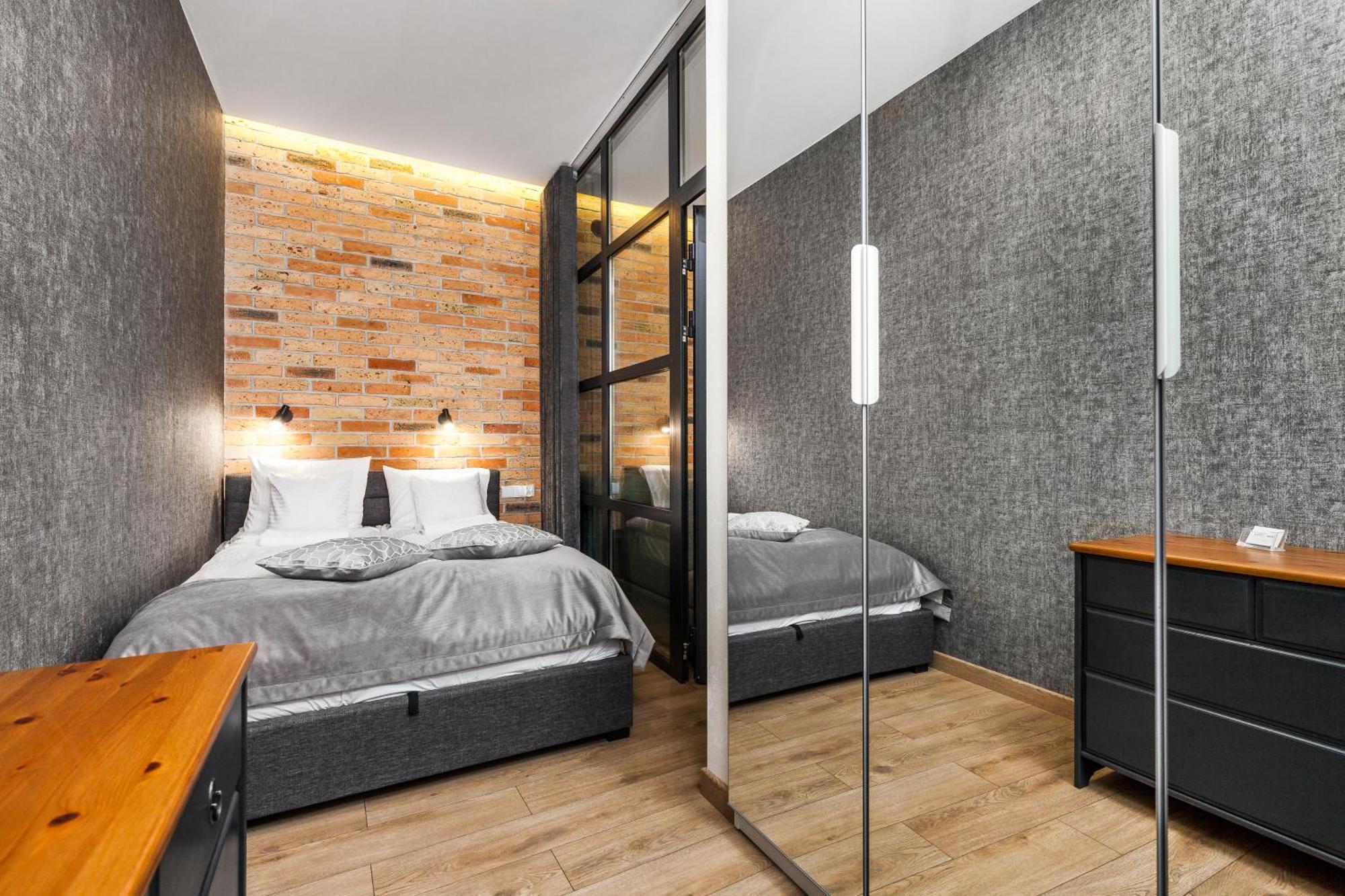 Happy Stay Apartments Osiek Gdansk Exterior photo