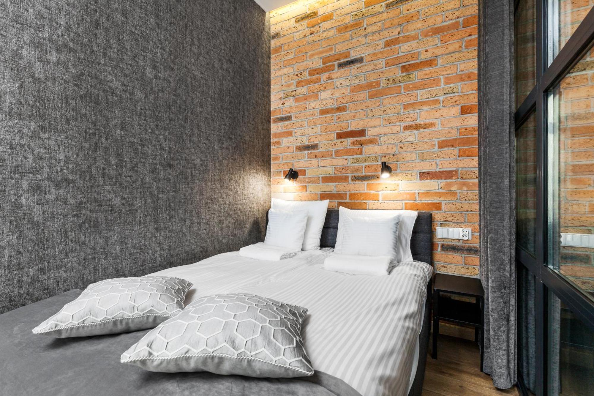 Happy Stay Apartments Osiek Gdansk Exterior photo