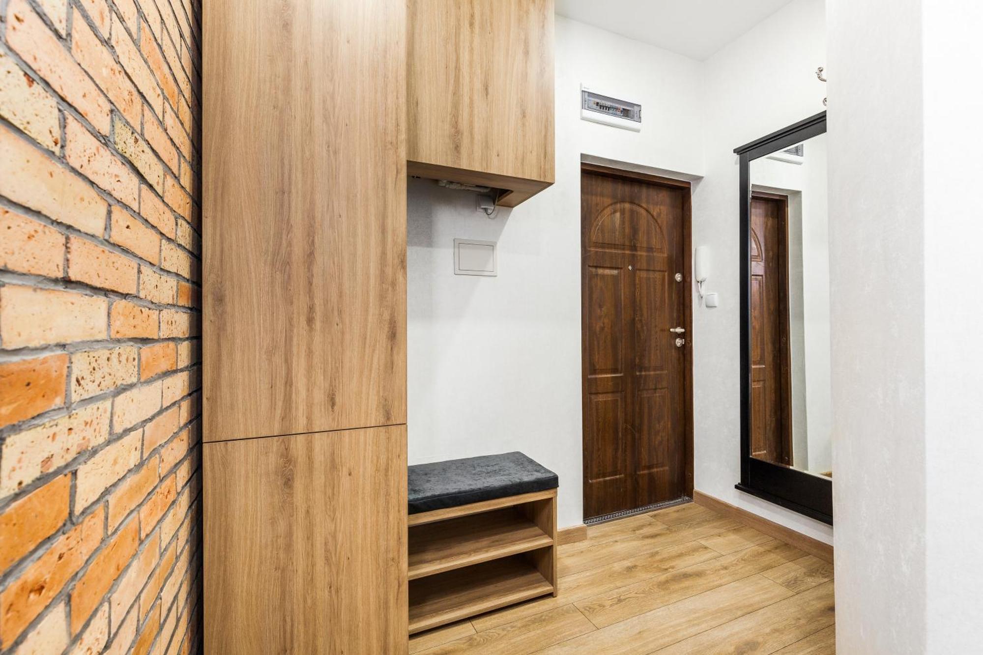 Happy Stay Apartments Osiek Gdansk Exterior photo